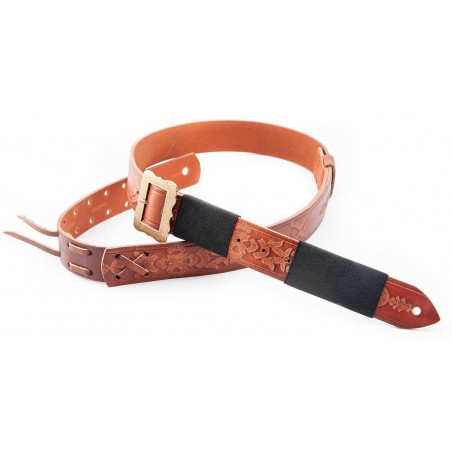 Righton! Straps B.M. Bohemian Light Brown