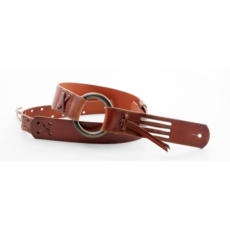 Righton! Straps D.A.Light Brown