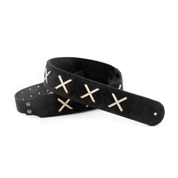 Righton! Straps D.G. Black