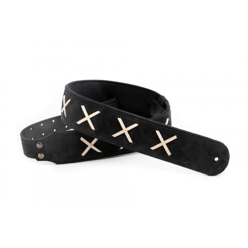 Righton! Straps D.G. Black