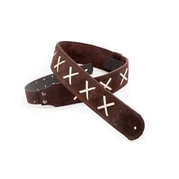 Righton! Straps D.G. Brown