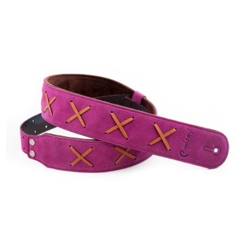 Righton! Straps D.G. Purple