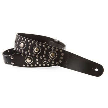 Righton! Straps Thunderstruck Black