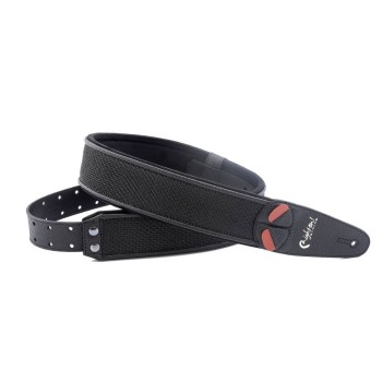 Righton! Straps Ampstraps 40 W Black 