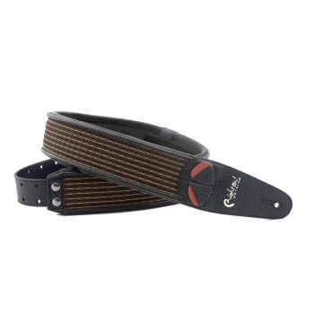 Righton! Straps Ampstraps Oxblood Black