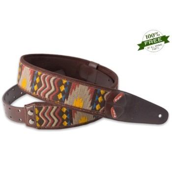 Righton! Straps Azteca Brown