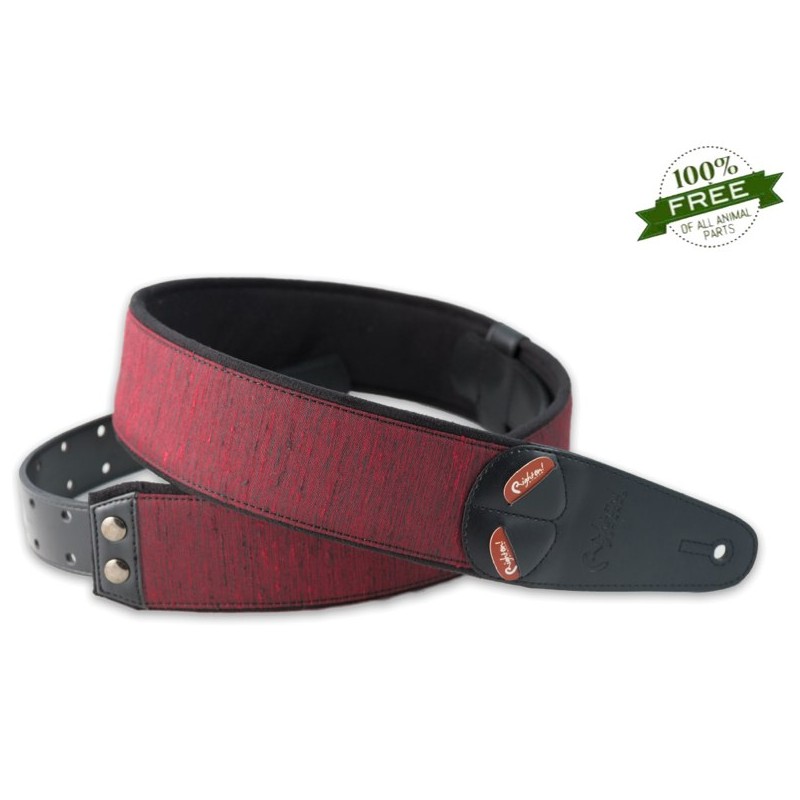 Righton! Straps Boxeo Red