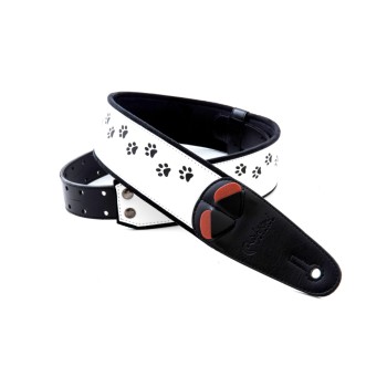 Righton! Straps Cat White