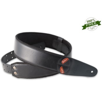 Righton! Straps Charm-60 Black