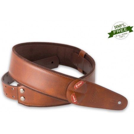 Righton! Straps Charm-60 Brown