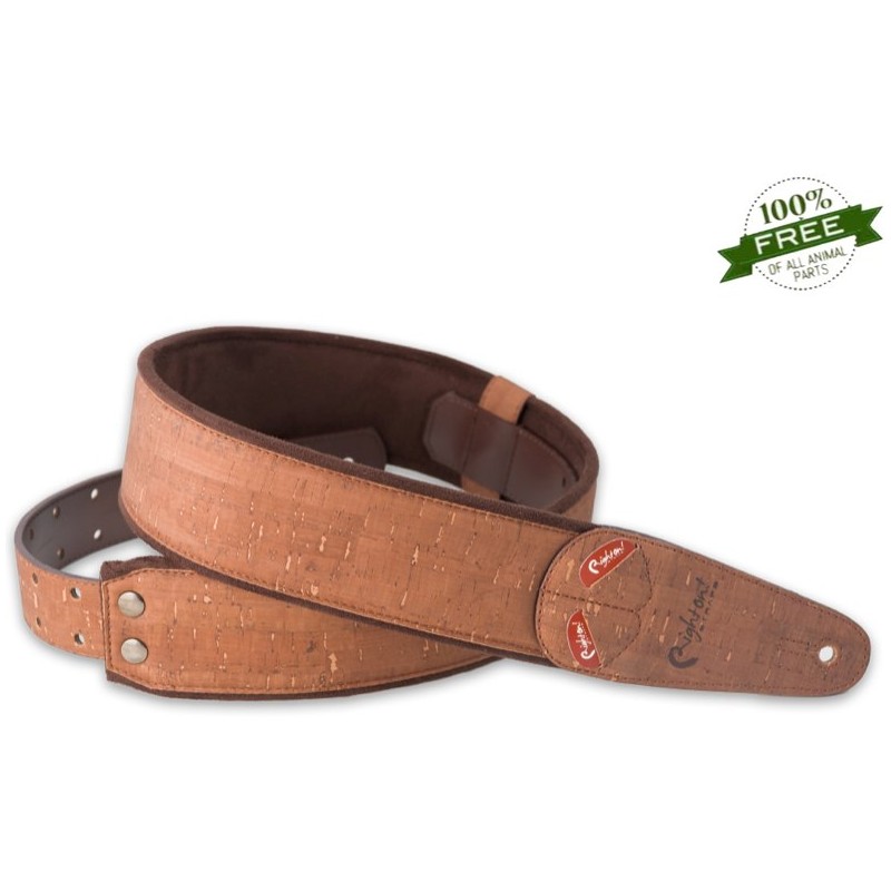 Righton! Straps Cork Brown