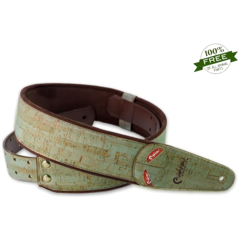 Righton! Straps Cork Teal