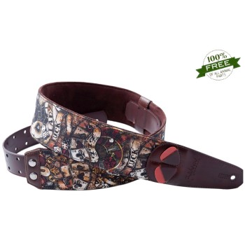 Righton! Straps Lady Luck