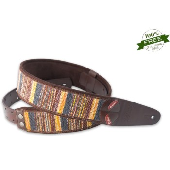 Righton! Straps Maracaibo Brown