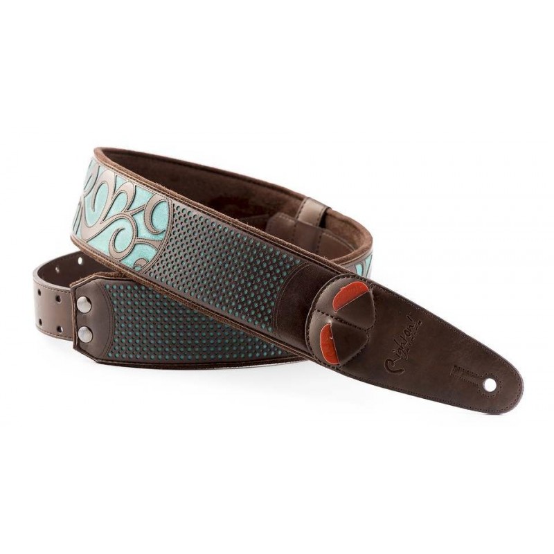 Righton! Straps Nashville Teal