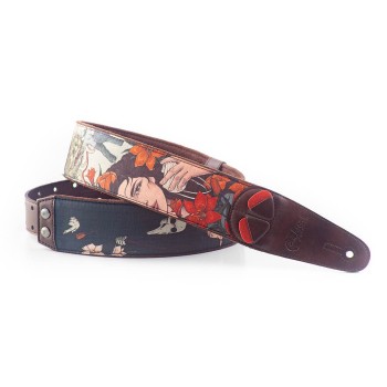 Righton! Straps New Heroes