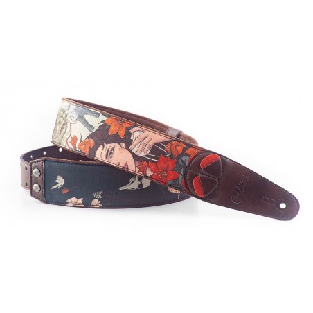 Righton! Straps New Heroes