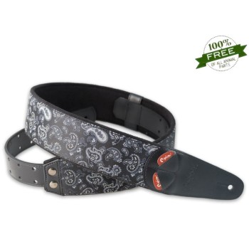 Righton! Straps Paisley Black