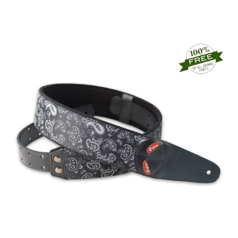 Righton! Straps Paisley Black
