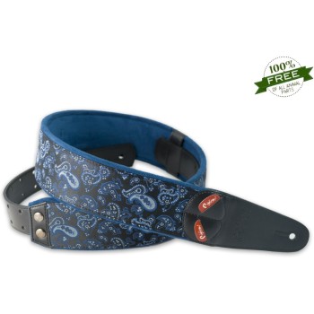 Righton! Straps Paisley Blue