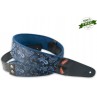 Righton! Straps Paisley Blue