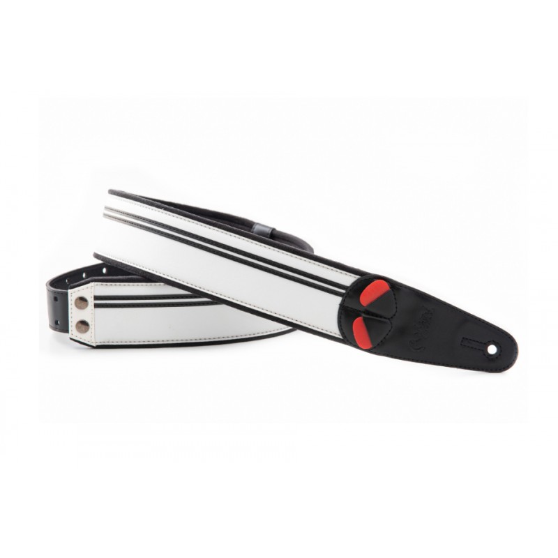 Righton! Straps Race B&W