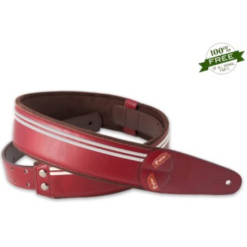 Righton! Straps Race Red