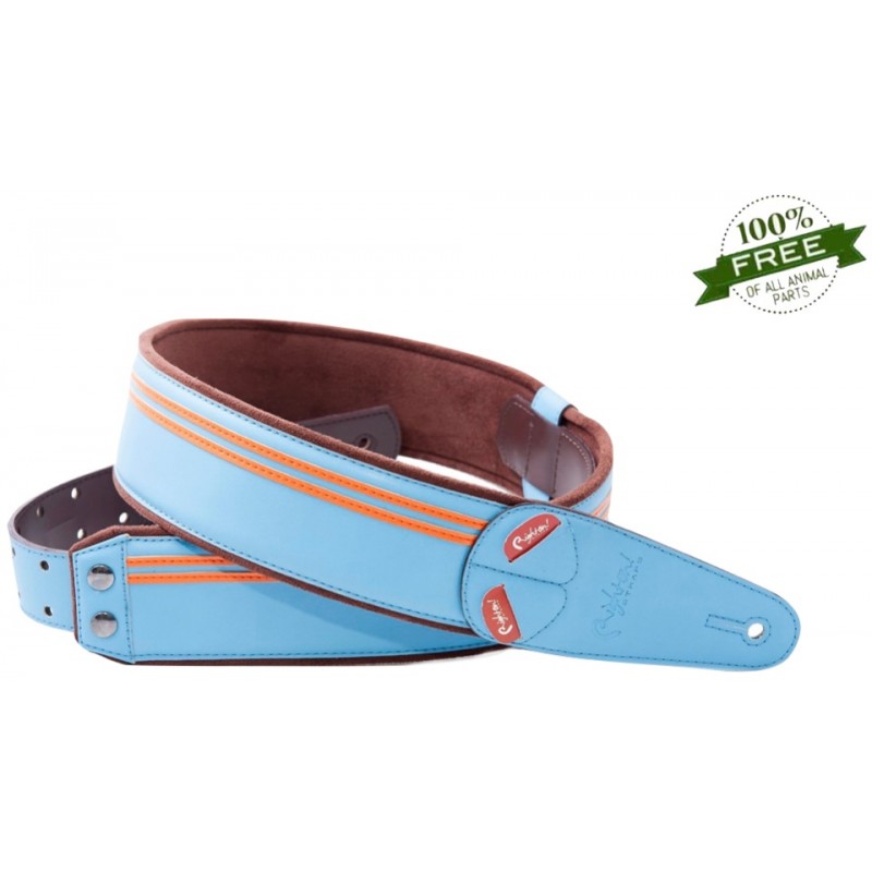 Righton! Straps Race Sonic Blue