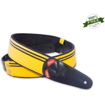 Righton! Straps Race Yellow
