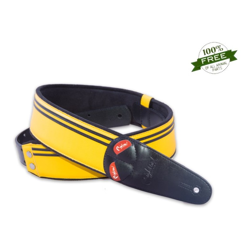 Righton! Straps Race Yellow