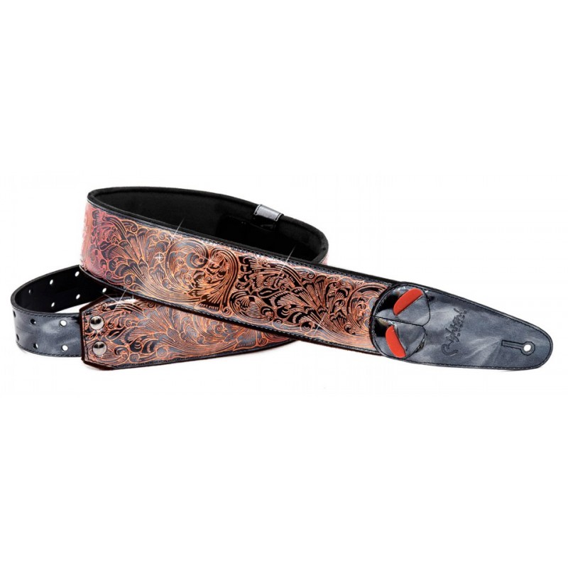 Righton! Straps Revolver Copper