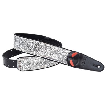 Righton! Straps Revolver Silver