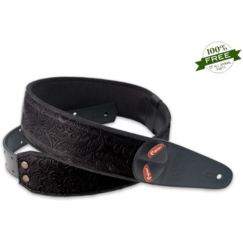 Righton! Straps Sandokan-60 Black