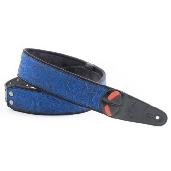 Righton! Straps Sandokan-60 Blue