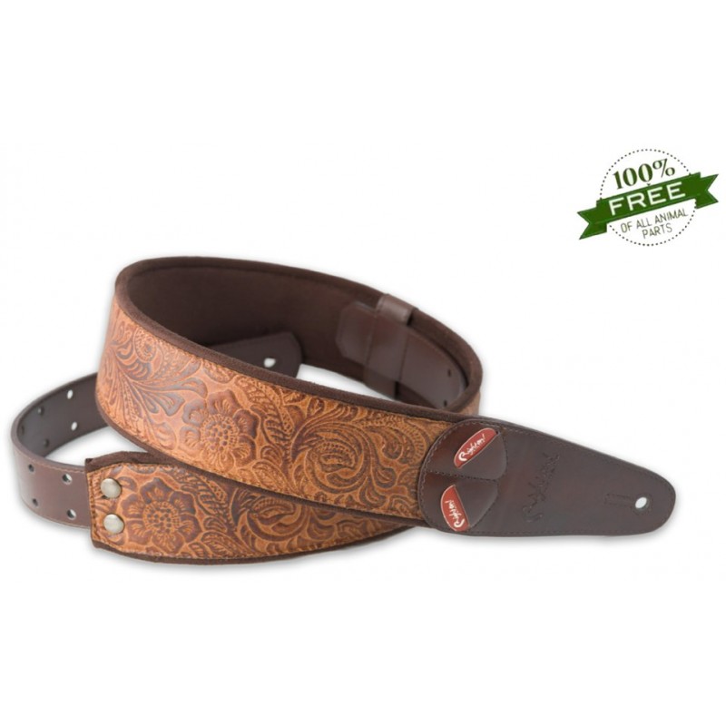 Righton! Straps Sandokan-60 Light Brown