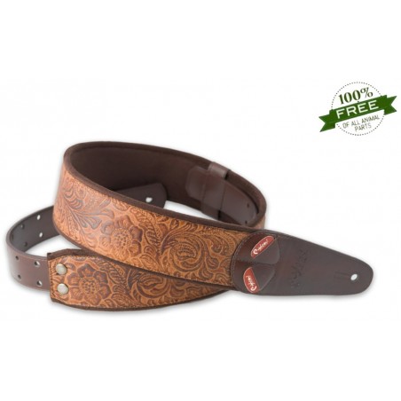 Righton! Straps Sandokan-60 Light Brown