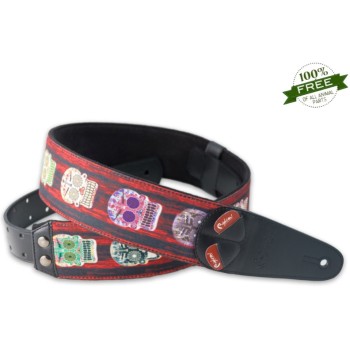 Righton! Straps Skulls