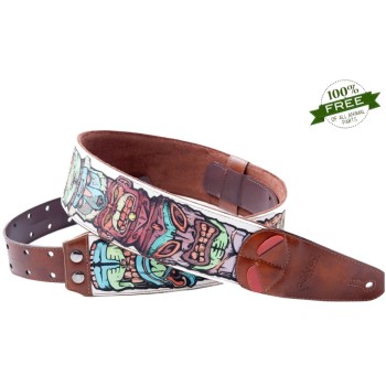 Righton! Straps Tiki White