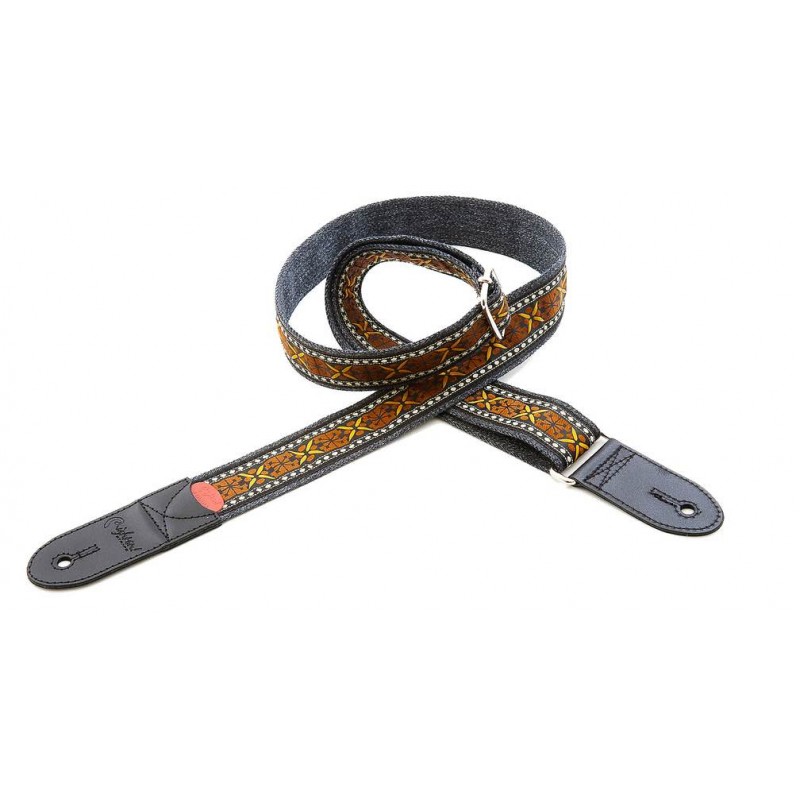 Righton! Straps Rider Brown