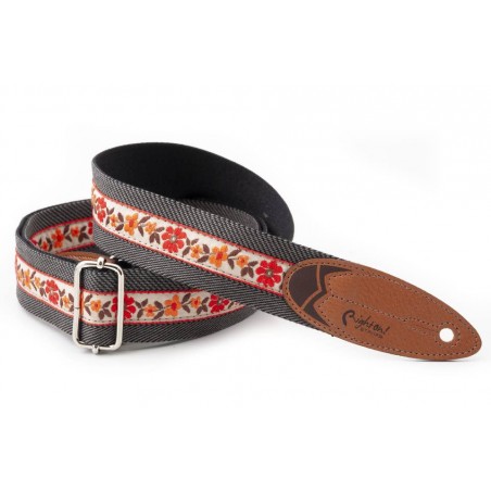 Righton! Straps Surf Hawai Black