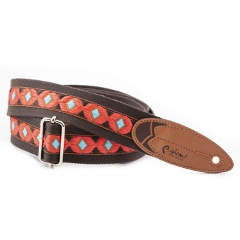 Righton! Straps Surf Shorey Brown