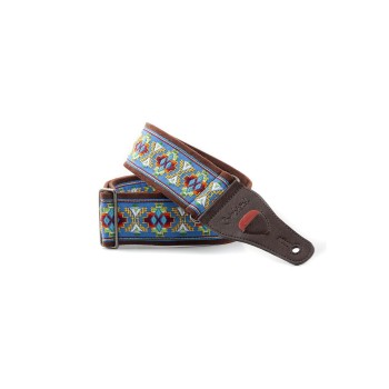Righton! Straps Lollapalooza Ii Blue