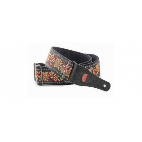 Righton! Straps Roses Ii Black