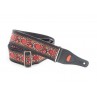 Righton! Straps Woodstock Ii Red