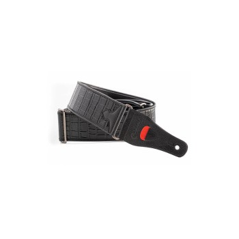 Righton! Straps Alligator Black