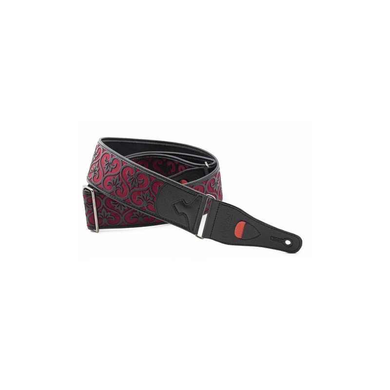 Righton! Straps Deluxe Red