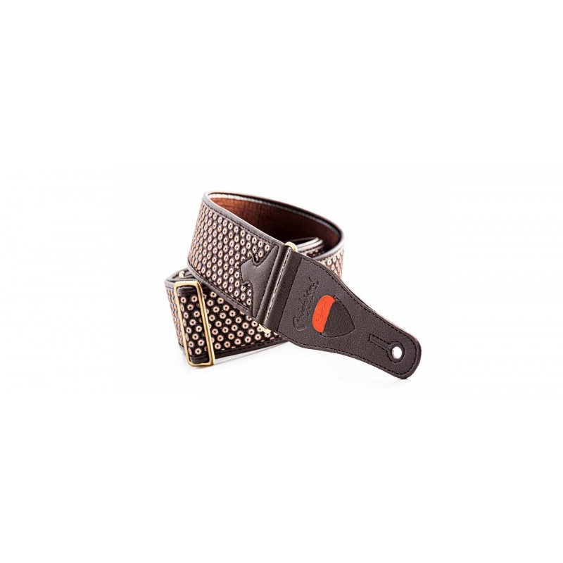 Righton! Straps Disco Brown