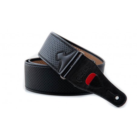Righton! Straps Monte-Carlo Black