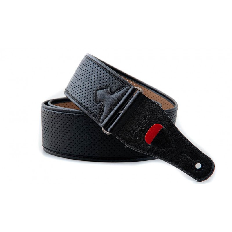 Righton! Straps Monte-Carlo Black