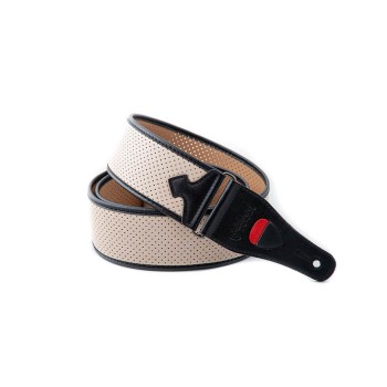 Righton! Straps Monte-Carlo White Vintage